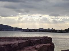 -东钱湖旅游度假区