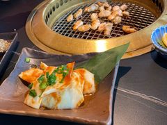 -谷牛和牛烤肉(漕河泾印象城店)