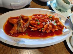 -扬州狮子楼·非遗淮扬菜(东关街店)