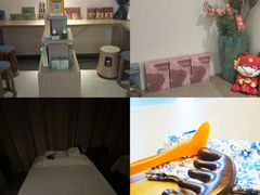 -锦艾·推拿艾灸&疗愈SPA(时代天街空中花园店)