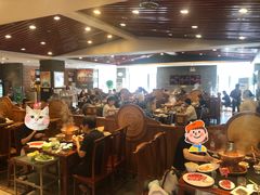 -南门涮肉(北洼路店)