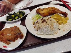 -大圆碗•大排饭(天海店)