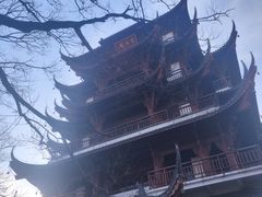 -采石矶景区
