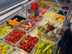 -老炳·七丛松甘草水果