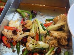 -No.DD戳子烧烤·江湖菜(北京总店)
