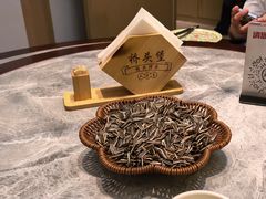 -桥头堡·坤德餐厅(滨江道店)