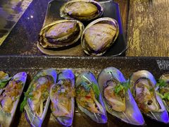 -质烤烤物·活烤海鲜(质烤总店)