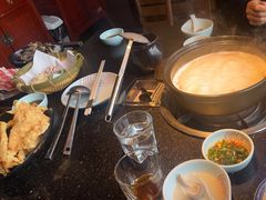-捞王猪肚鸡火锅(昆山店)