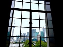 -YUE·6·西式融合餐厅(外滩六号店)