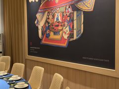 -羊之道草原味道清真餐厅(番禺店)