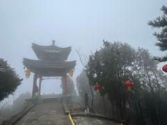 -红螺寺