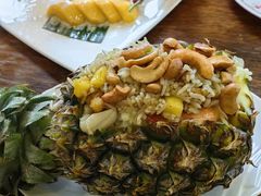 菠萝饭-Dang restaurant (patong phuket)