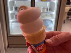 蛋筒-DQ·蛋糕·冰淇淋(南开大悦城2F店)