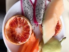 -汉丽轩韩式自助烤肉(大学城龙湖U城天街A馆店)