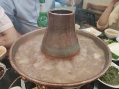 清汤大锅-情忆草原涮肉馆