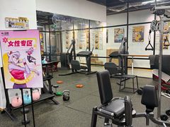 -超鹿运动(融侨锦江店)