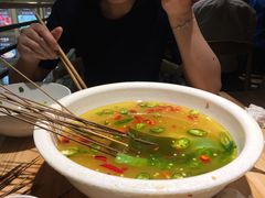 -嘉州叶婆婆钵钵鸡(建设路店)