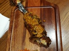 -敏珠拉姆藏餐·南京厨房(富春江东街店)