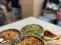 -代四孃牛华豆腐脑美味小食(总店)