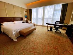 -广州粤海喜来登酒店