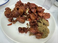 -老七饭馆(光荣道总店)
