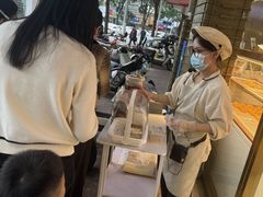 -DANXI丹喜面包·蛋糕(庐山店)