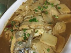 -胖大嫂渔家排档(半边山店)
