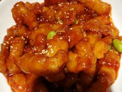 -九毛九西北菜(大东海店)