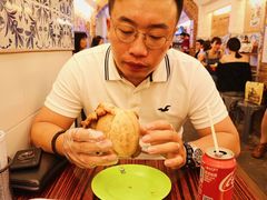 -大利来记餐厅(大三巴店)