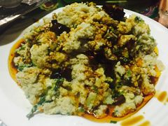 -老院子饭店·鲁菜·海鲜·家常菜