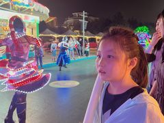 -青岛方特梦幻王国