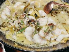 -蜀都丰 川菜·水煮活鱼(万象九宜城店)