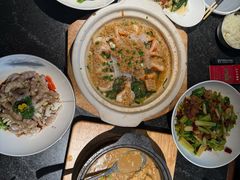 -五谷丰登农家院·地道胶东菜·海鲜烧烤(威海店)