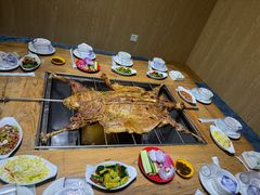 -香木香羊(小汤山店)