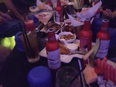 -CLUB VIVA(购物公园店)