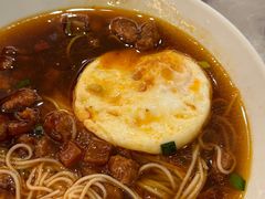 -松鹤楼·苏式汤面(虹桥天地店)