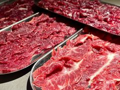 -金龙大四喜牛肉火锅