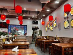 -台州老六海鲜面馆(上南总店)