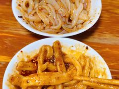 -洞子口张老二凉粉(文殊院店)