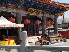 -天后宫民俗文化街