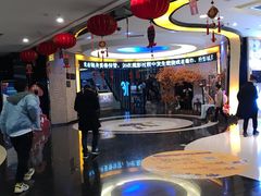 -万达影城(金牛万达广场激光IMAX店)