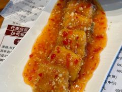 -永安水煮活鱼·仪征菜(仪征奥林匹克店)