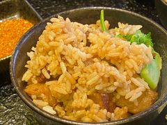 -樱嘢·炭火烧肉(惠南店)