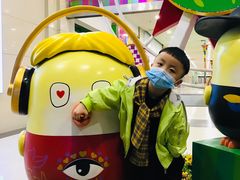 -同至人购物中心(朝阳街店)