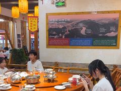 -好帮厨·下饭浏阳菜·坚持现炒(月湖店)