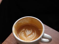 -纽巷咖啡 SOFTFOCUS COFFEE(锦和巴黎时韵店)