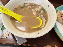 -清真永恒华威肉饼(潘家园店)