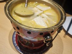 -关东小磨东北菜(上海长风大悦城店)