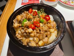 -新白鹿餐厅(第一百货店)