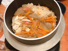 釜饭-鸟贵族(天王寺北口店)